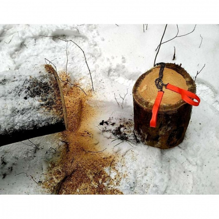 Походная цепная пила NPS (Nordic Pocket Saw™) Original