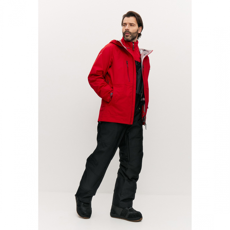 Куртка 3L ТЕПСЕЙ Uni Stayer 40510