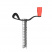 Ледобур Grivel Helix 12 см