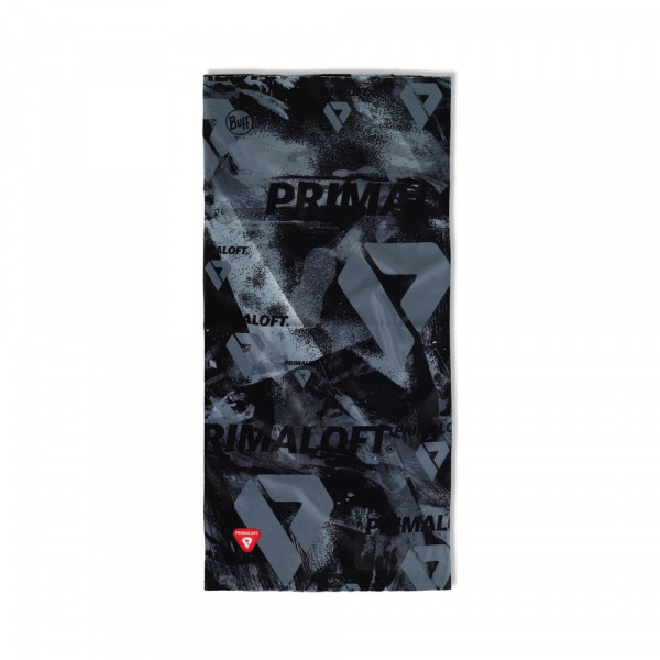 Бандана Buff Thermonet Skatick Graphite 132485.901.10.00