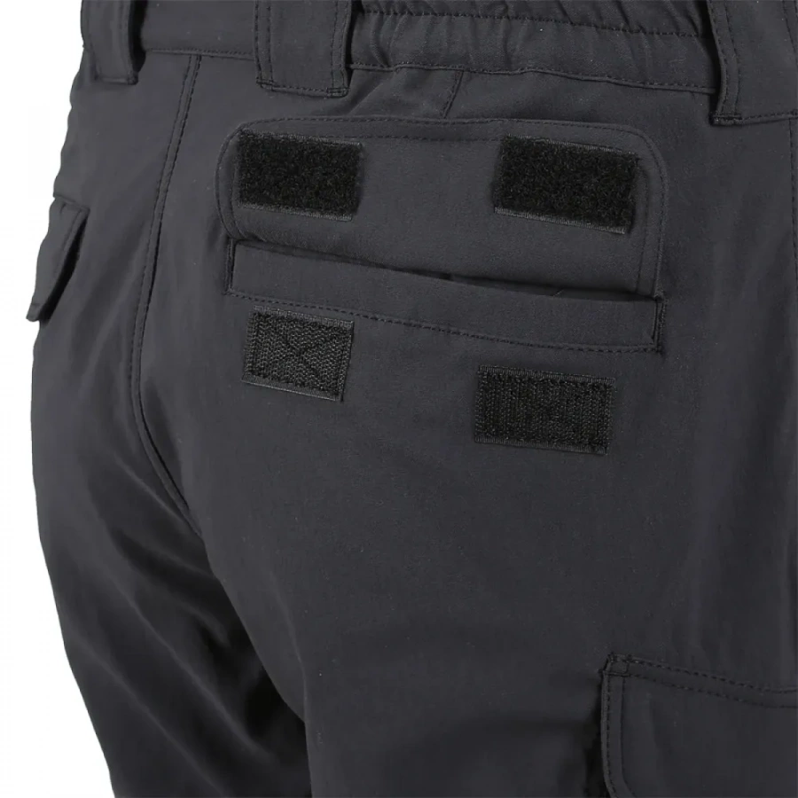 Брюки Сплав Оникс