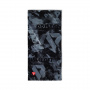 Бандана Buff Thermonet Skatick Graphite 132485.901.10.00