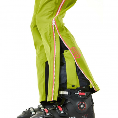 Брюки беговые Ternua Ignition Pt W