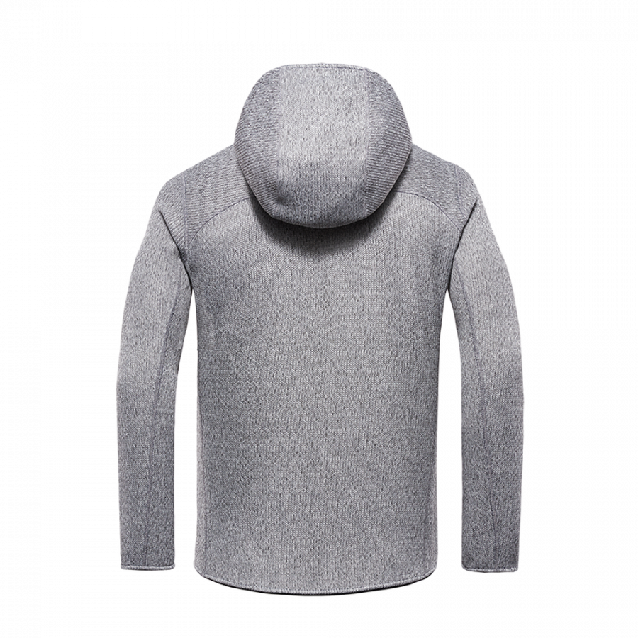 Black Yak куртка BAC TAEBAEK JACKET #1