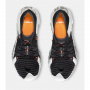 Кроссовки женские Mammut Hueco Knit II Low Women