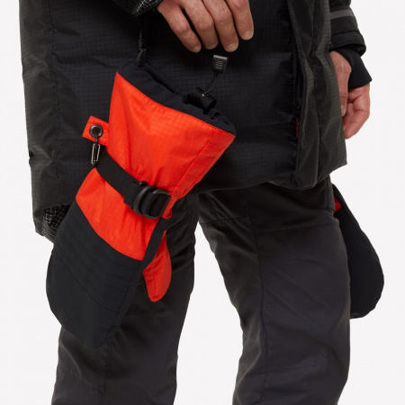 Рукавицы утепленные BASK Brutal Pole