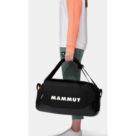 Баул Mammut Cargon 90 L