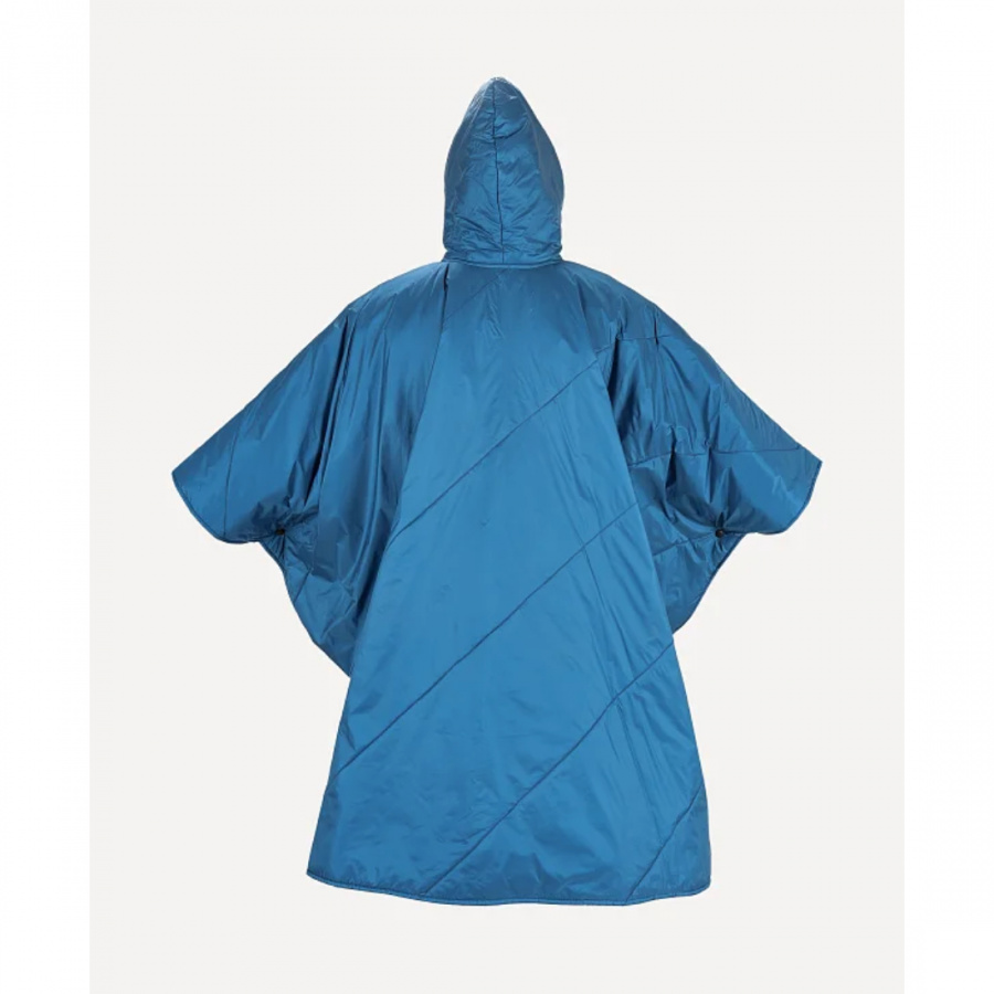 Пончо Сплав Orion утепленное