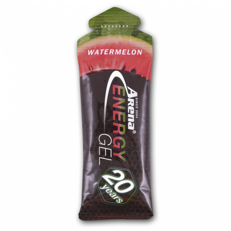 Гель энергетический Arena Gel, арбуз