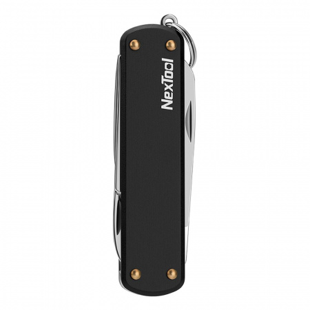 Мультиинструмент NexTool Mini Pocket Knife