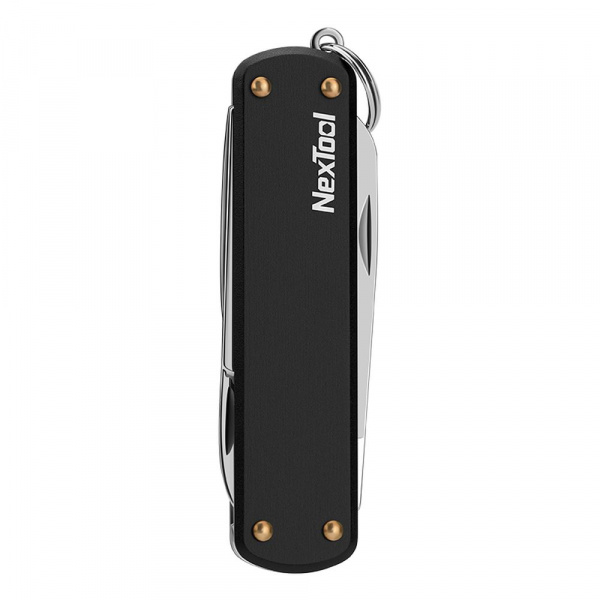 Мультиинструмент NexTool Mini Pocket Knife