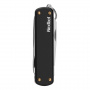 Мультиинструмент NexTool Mini Pocket Knife