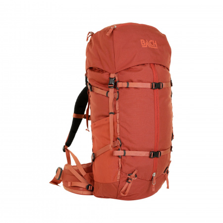 Рюкзак BACH Pack Specialist 75 (regular) Picante Red (б/р)