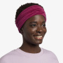 Бандана Buff Merino Lightweight Solid Magenta 113010.535.10.00