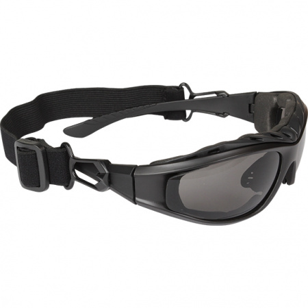 Очки с набором сменных фильтров Husk Track