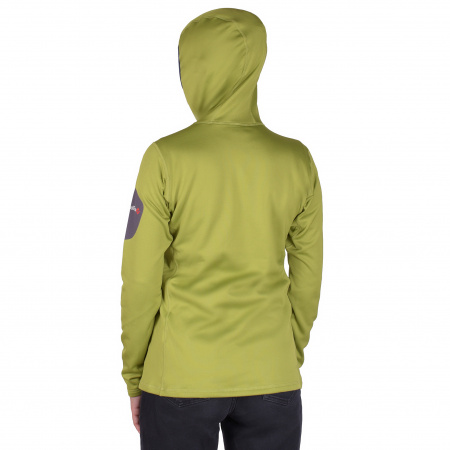 Red Fox Пуловер Z-Dry Hoody Женский