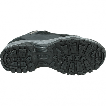 Ботинки треккинговые THB Grund