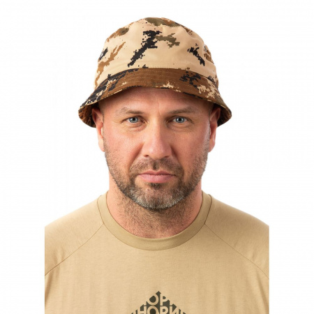 Панама с утяжкой, смесовая (Novatex)