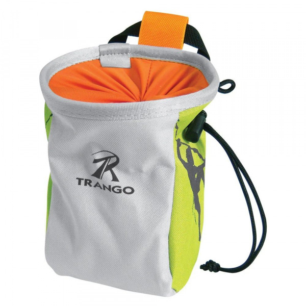 TRANGO мешок для магнезии Chalk Bag