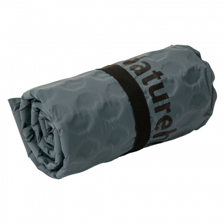 Коврик самонадувающийся Naturehike Yugu Ultralight CNK2300DZ013 Mummy 46145 см