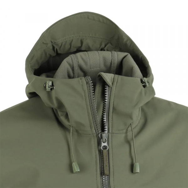 Куртка Сплав Базальт SoftShell