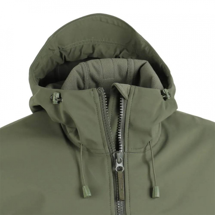 Куртка Сплав Базальт SoftShell