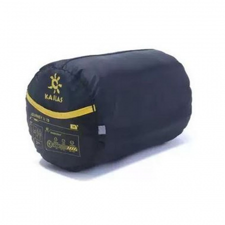 Kailas спальный мешок Journey II 15 Envelope KB2104103