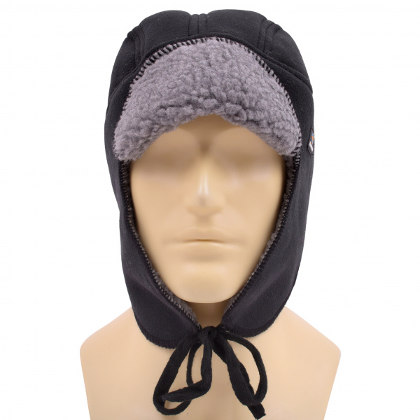 Шапка-ушанка Aswery Flygare мембрана