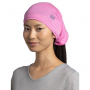 Бандана Buff Merino Lightweight Solid Fluor Fuchsia 113020.568.10.00