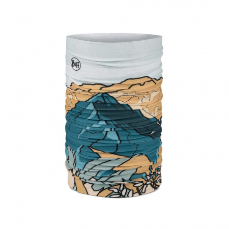 Бандана Buff CoolNet UV Nive Teal