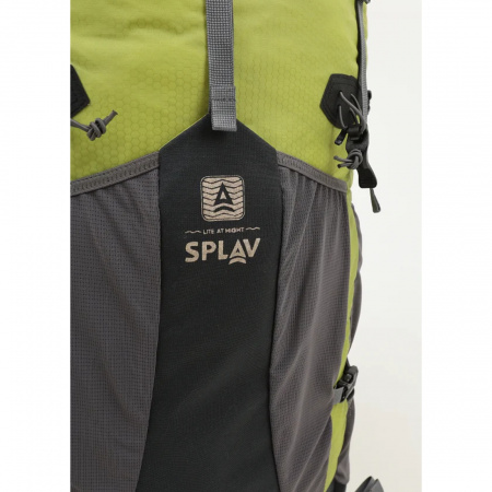 Рюкзак Сплав Gradient Light 50 v2 S