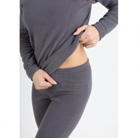 Термобелье женское Сплав Arctic Polartec micro 100 футболка L/S