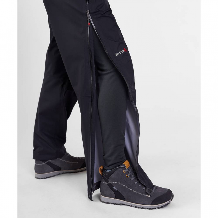 Red Fox Брюки мембранные Vector GTX IV Мужские