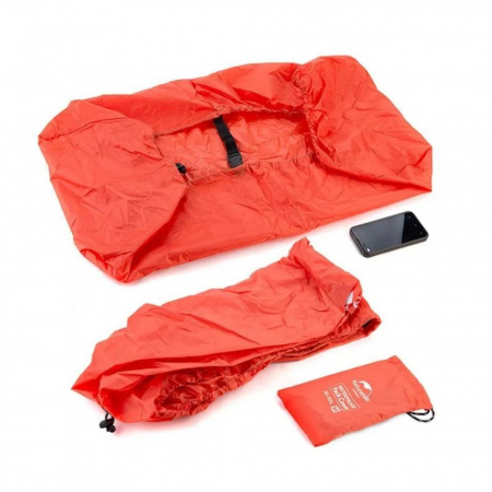 Накидка на рюкзак Naturehike NH15Y001-Z S 20-30L