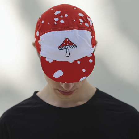 Кепка Wonder Trail