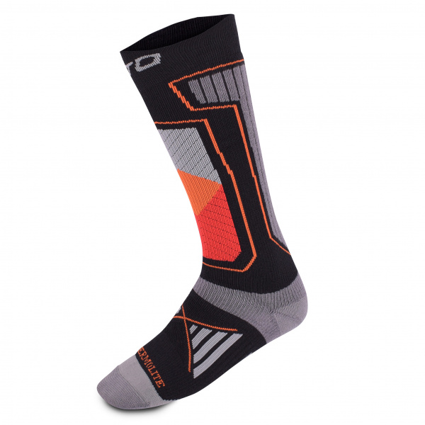 Носки UTO Ski Socks ThermoLite HeatMax 991104