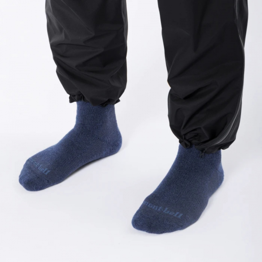 Брюки мембранные MontBell GORE-TEX RAIN PANTS MEN'S