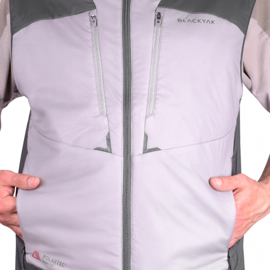 Black Yak жилет Storm Vest