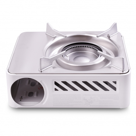 Плита газовая Kovea X ON White KGR-2007WH