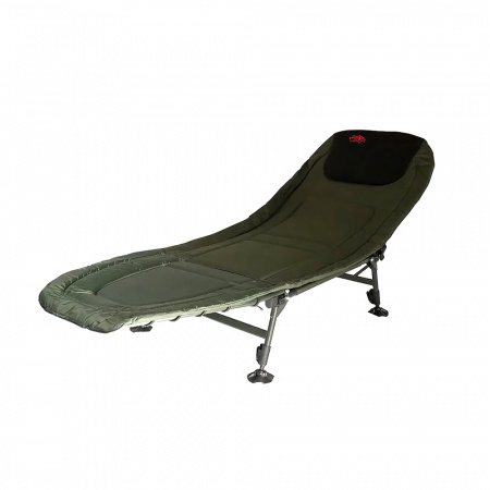 Раскладушка Tramp Carp (зеленый) TRF-029