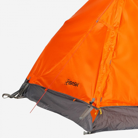 Палатка BASK Shark Fin Flap 2