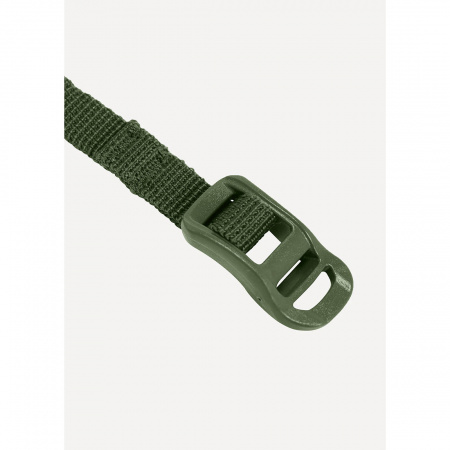 Крепежная стропа 10 мм с трехщелевкой Duraflex 120 см 2 шт