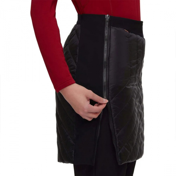 Юбка утепленная женская Mammut Aenergy IN Skirt Women