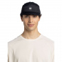 Кепка Buff Speed Solid Black 137787.999
