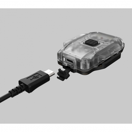 Фонарь Armytek Crystal