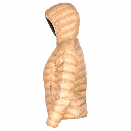 Kailas куртка пуховая Lightweight Goose Down Hooded W's