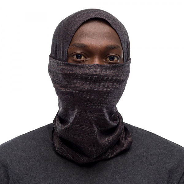 Бандана Buff Dryflx R_Black 118096.999.10.00
