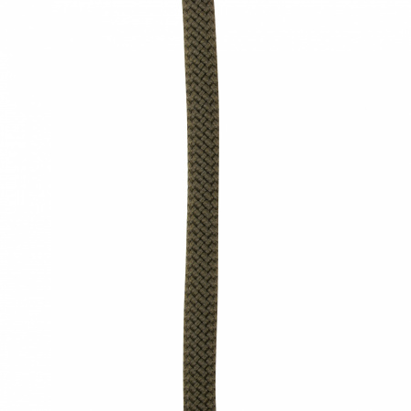 Веревка Скала S 10мм страховочно-спасательная статическая олива