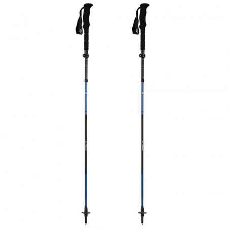Палки треккинговые GORАА All Terrain Z pole (Alu) (430232, Цвет , Размер 38,5 - 135)