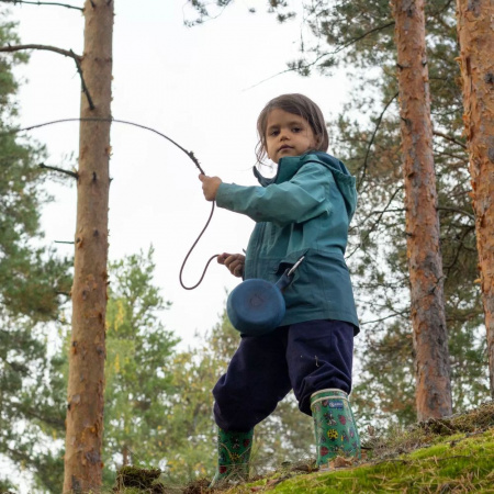 Миска глубокая KUPILKA 33 Junior, в подарочной упаковке Миска глубокая KUPILKA 33 Junior, в подарочной упаковке
